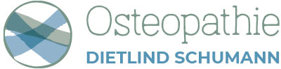 Osteopathie Dietlind Schumann Logo